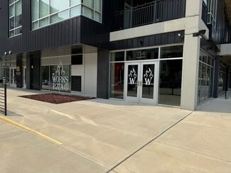 Plus de détails pour 103 E 3rd St, Covington, KY - Local commercial à louer
