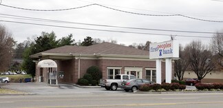 Plus de détails pour 7100 Kingston Pike, Knoxville, TN - Bureau/Local commercial à louer