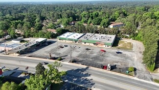 Plus de détails pour 1735 Decker Blvd, Columbia, SC - Local commercial à louer