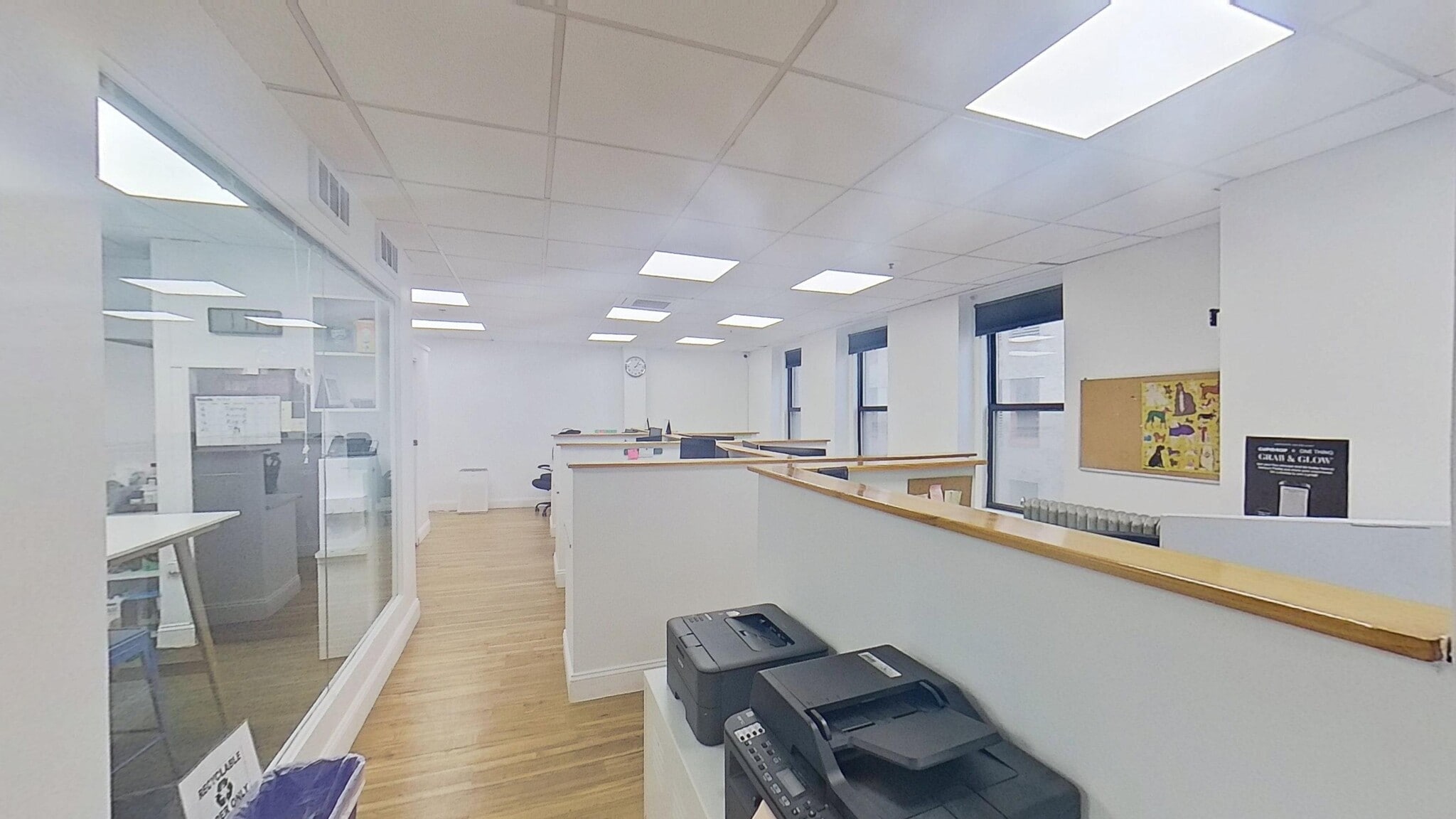 120 W 31st St, New York, NY à louer Photo intérieure– Image 1 sur 6