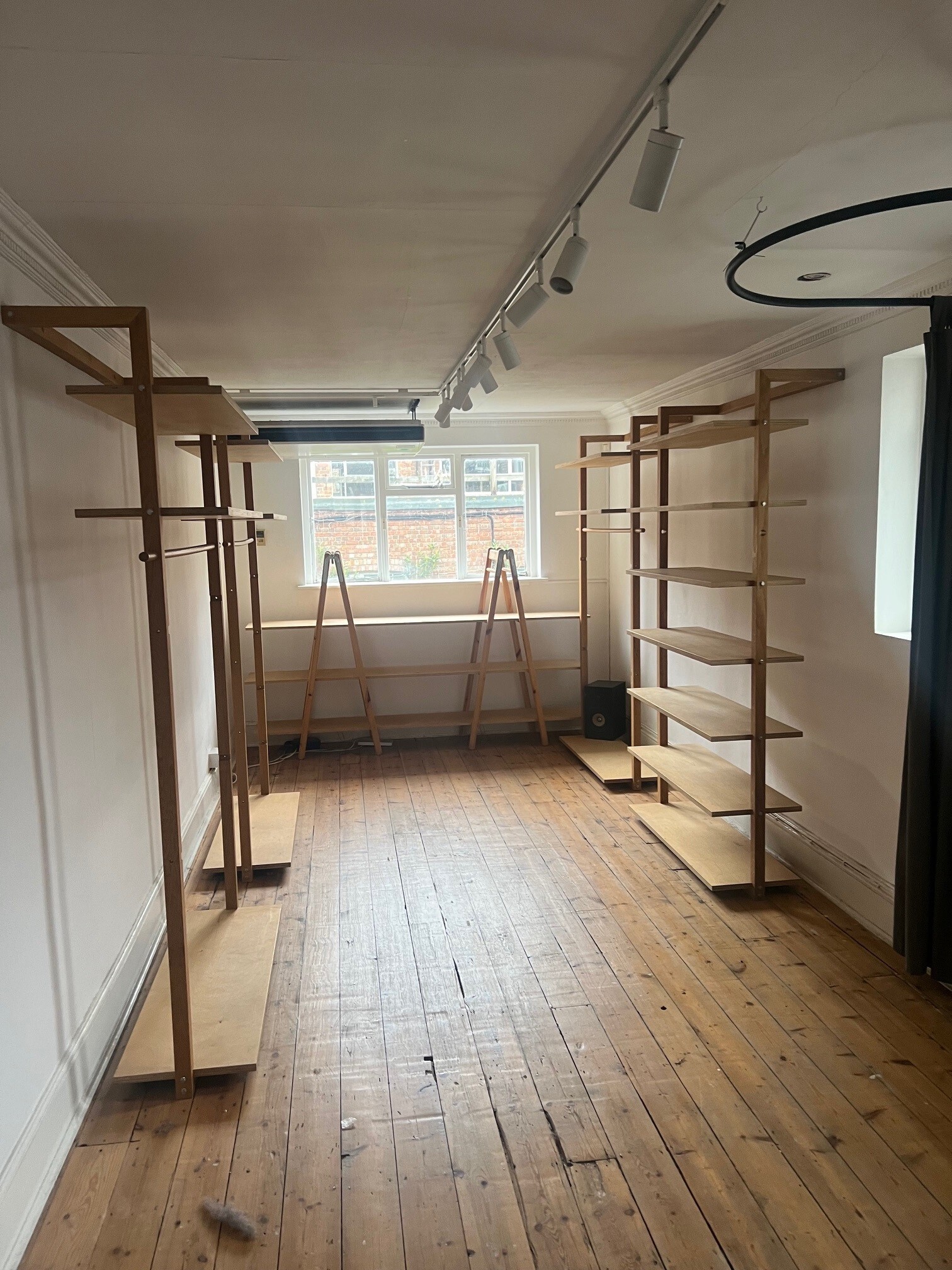 10 Hill St, Richmond à louer Photo intérieure– Image 1 sur 1