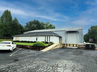 Plus de détails pour 1 West Rd, Travelers Rest, SC - Industriel/Logistique à vendre