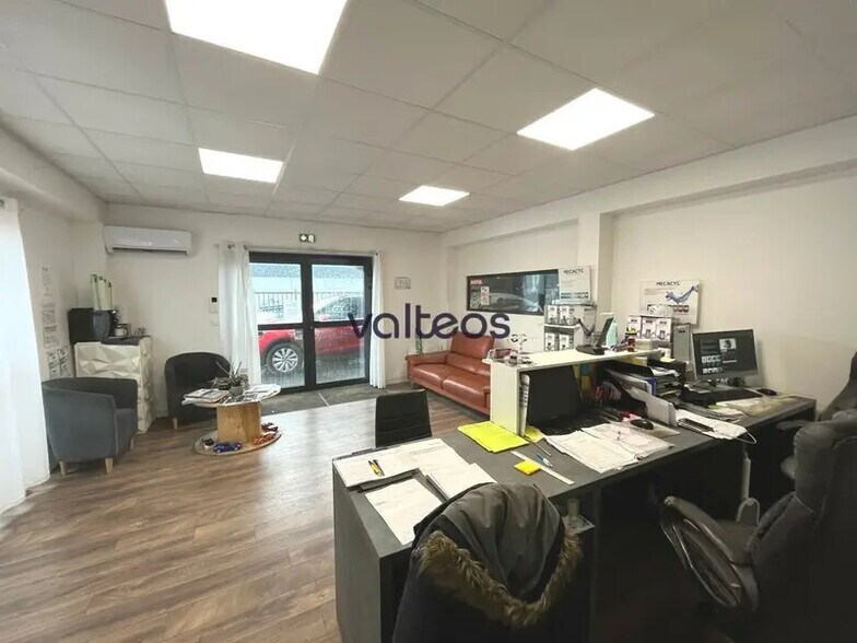 5 Rue Gaspard-Gustave Coriolis, Plaisance-du-Touch à louer - Photo de l’immeuble – Image 2 sur 6