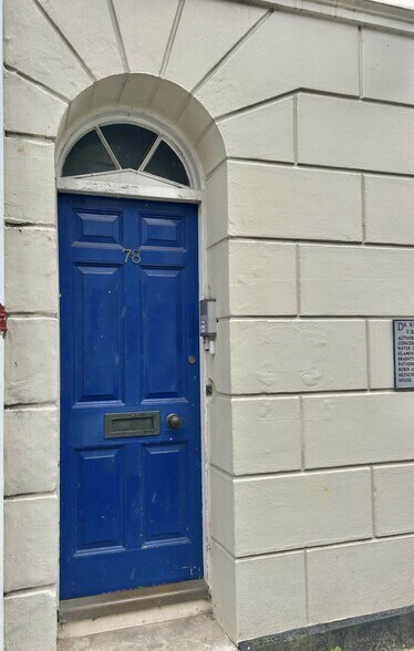 78-79 High St, Lewes à vendre - Photo de l’immeuble – Image 3 sur 3