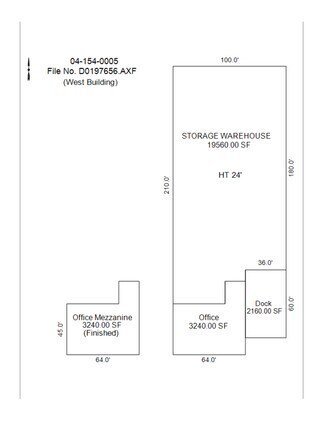 Plus de détails pour 1189 W 1700 N, Logan, UT - Industriel/Logistique à louer