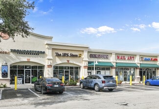 Plus de détails pour 4085 Hancock Bridge Pkwy, North Fort Myers, FL - Local commercial à louer