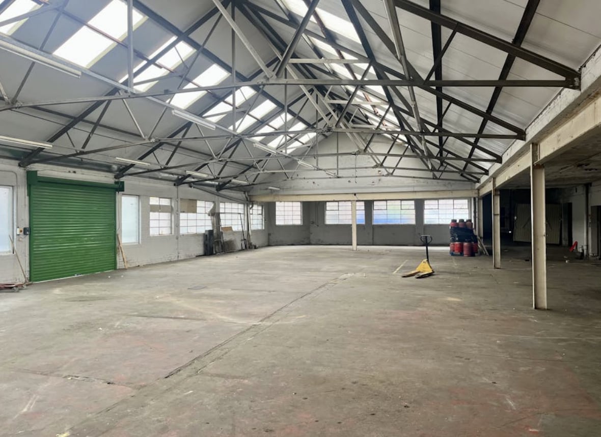 4 Cambridge Rd, Sheffield à louer Photo intérieure– Image 1 sur 5