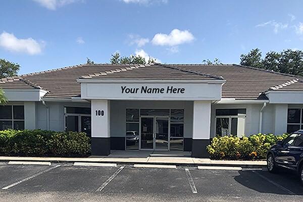 6150 Diamond Centre Ct, Fort Myers, FL à vendre Photo de l’immeuble– Image 1 sur 7