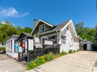 Plus de détails pour 1405 SE Tacoma St, Portland, OR - Local commercial à vendre