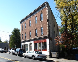 Plus de détails pour 248 Mill St, Greenwich, CT - Local commercial à louer