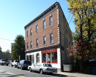 Plus de détails pour 248 Mill St, Greenwich, CT - Local commercial à louer
