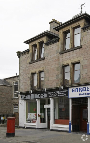 2-10 Greig St, Inverness à vendre - Photo de l’immeuble – Image 3 sur 6