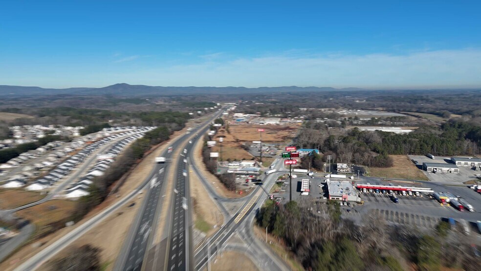 2210 US-41, Calhoun, GA à vendre - Vidéo sur l’annonce professionnelle – Image 2 sur 18