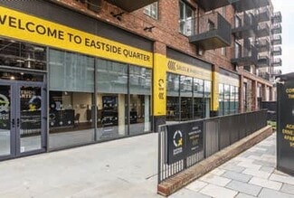 Plus de détails pour Eastside Quarter, Bexleyheath - Local commercial à louer