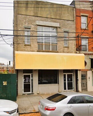 Plus de détails pour 467 St Marks Pl, Staten Island, NY - Local commercial à vendre