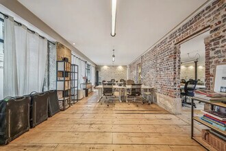 11 Rue Arthur Groussier, Paris à louer Photo intérieure– Image 1 sur 11