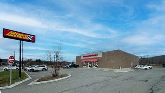 Plus de détails pour 630 Merrill Rd, Pittsfield, MA - Local commercial à louer