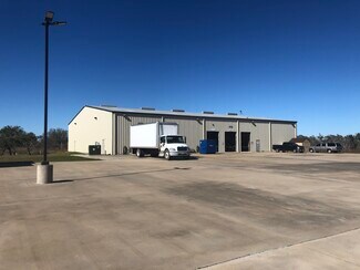 Plus de détails pour 227 Highway 35 S, Rockport, TX - Industriel/Logistique à vendre
