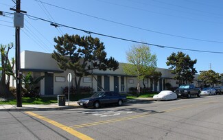 Plus de détails pour 1001-1025 W 18th St, Costa Mesa, CA - Local d'activités à louer