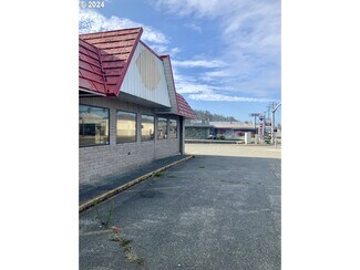 Plus de détails pour 29565 Ellensburg Ave, Gold Beach, OR - Local commercial à vendre