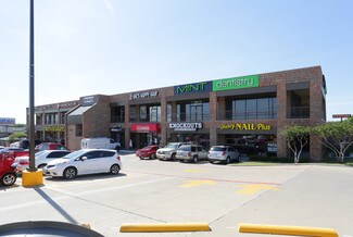 Plus de détails pour 900 E Copeland Rd, Arlington, TX - Local d'activités à louer