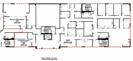 3885-3895 Upham St, Wheat Ridge, CO à louer Photo de l’immeuble– Image 1 sur 1