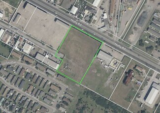 Plus de détails pour 2513 Etring Ave, Corpus Christi, TX - Terrain à vendre