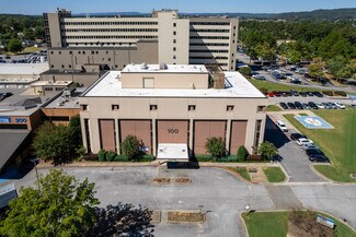 Plus de détails pour 100 Medical Center Dr, Gadsden, AL - Bureau/Médical à louer