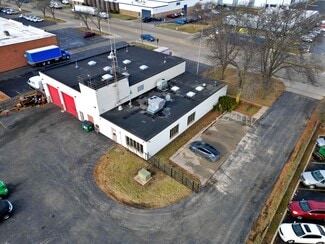 Plus de détails pour 1655 Greenleaf Ave, Elk Grove Village, IL - Bureau à louer