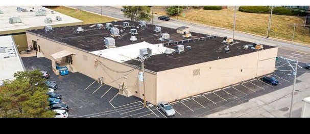 2545-2555 S Hanley Rd, Brentwood, MO à vendre - Photo de l’immeuble – Image 2 sur 8