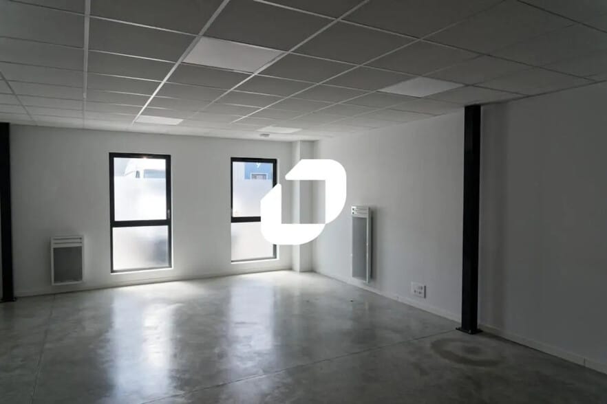 Local d'activités dans Saint-Herblain à vendre - Photo intérieure – Image 3 sur 8