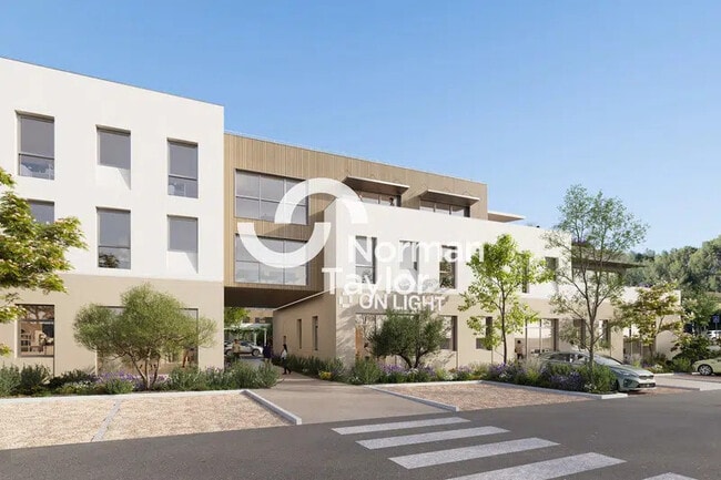 Plus de détails pour Bureau à louer