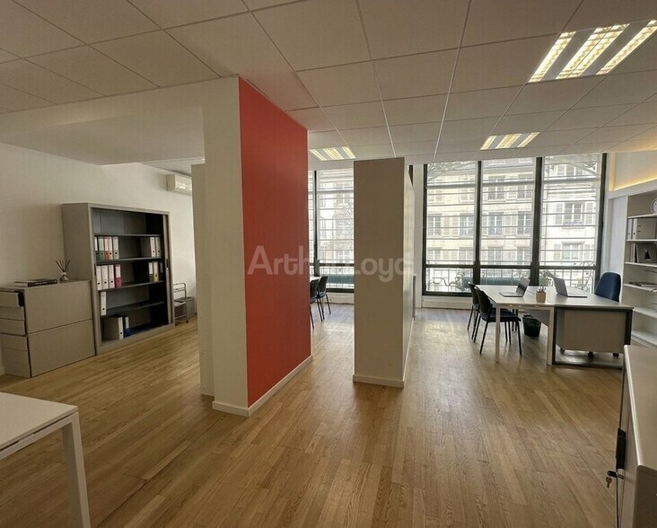 Bureau dans Strasbourg à louer - Photo intérieure – Image 3 sur 14