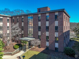Totten Pond Road Office Park - Espace de bureau