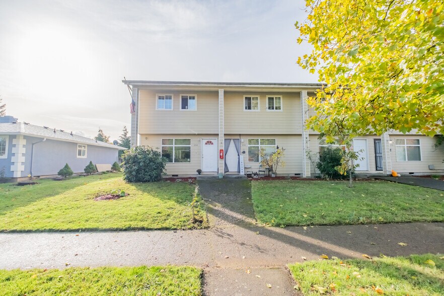 530-536 34th Ave SE, Albany, OR à vendre - Photo de l’immeuble – Image 3 sur 25