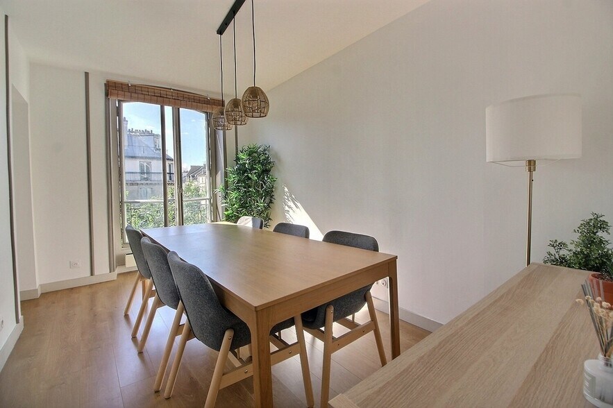 22 Boulevard De Sébastopol, Paris à louer - Photo intérieure – Image 2 sur 6