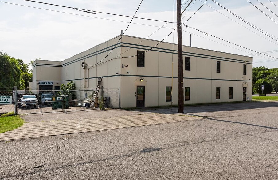 2154 Utopia Ave, Nashville, TN à louer - Photo principale – Image 1 sur 2