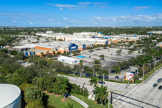 1901 N Federal Hwy, Pompano Beach, FL - VUE AÉRIENNE  vue de carte - Image1