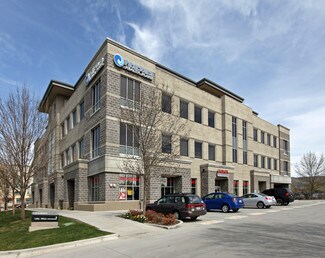 Plus de détails pour 251 E Front St, Boise, ID - Bureau à louer
