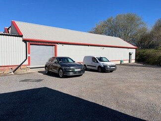 Plus de détails pour Ainsworth Rd, Manchester - Industriel/Logistique à louer