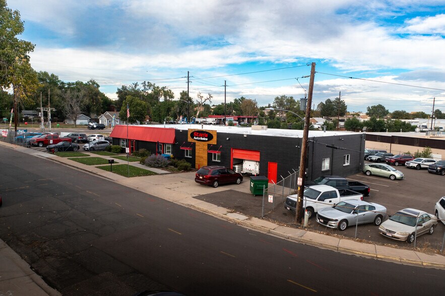 7190-7192 Newton St, Westminster, CO à vendre - Photo de l’immeuble – Image 3 sur 16
