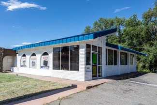 Plus de détails pour 3715 S Washington Blvd, Ogden, UT - Local commercial à vendre
