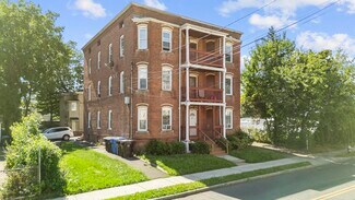 Plus de détails pour 240-242 Washington St, New Britain, CT - Logement à vendre