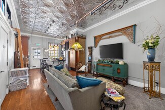 Plus de détails pour 35 N Saginaw St, Pontiac, MI - Local commercial à vendre