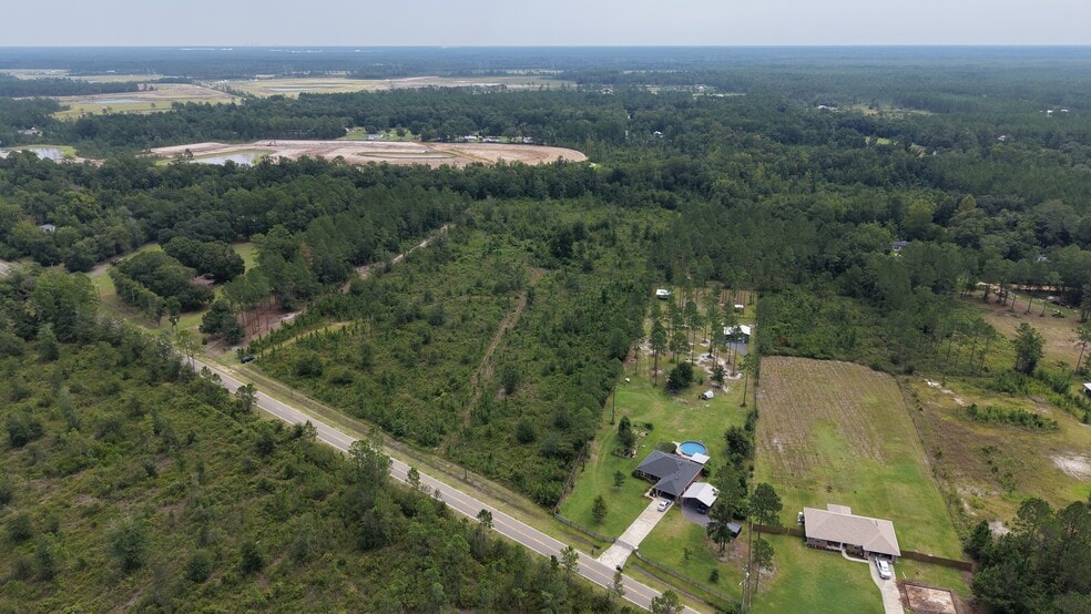 9021 Mc Clelland Rd, Jacksonville, FL à vendre - Aérien – Image 3 sur 14