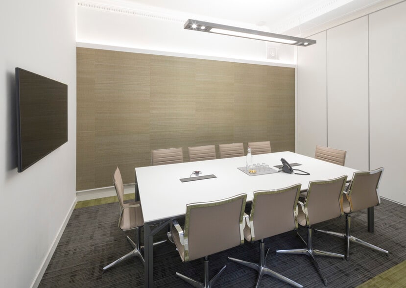 38 Queen St, Glasgow à louer - Photo intérieure – Image 3 sur 4