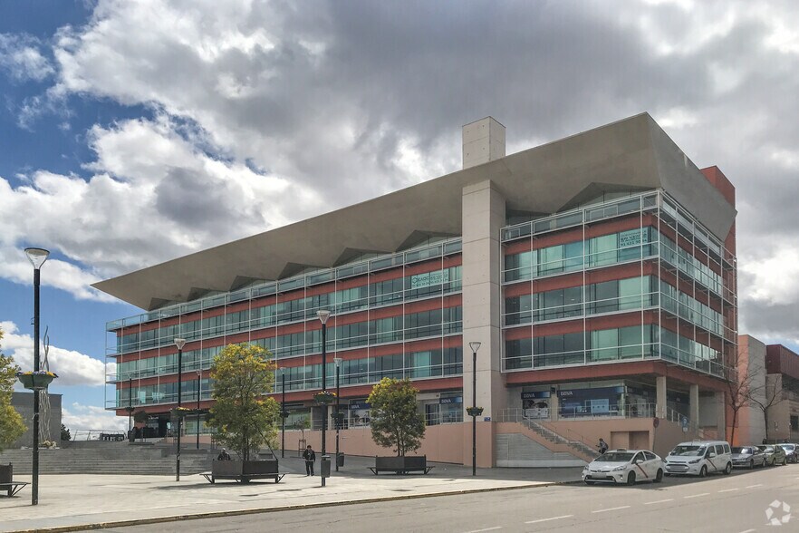 Plaza Constitución, 2, Fuenlabrada, Madrid à louer - Photo principale – Image 1 sur 2