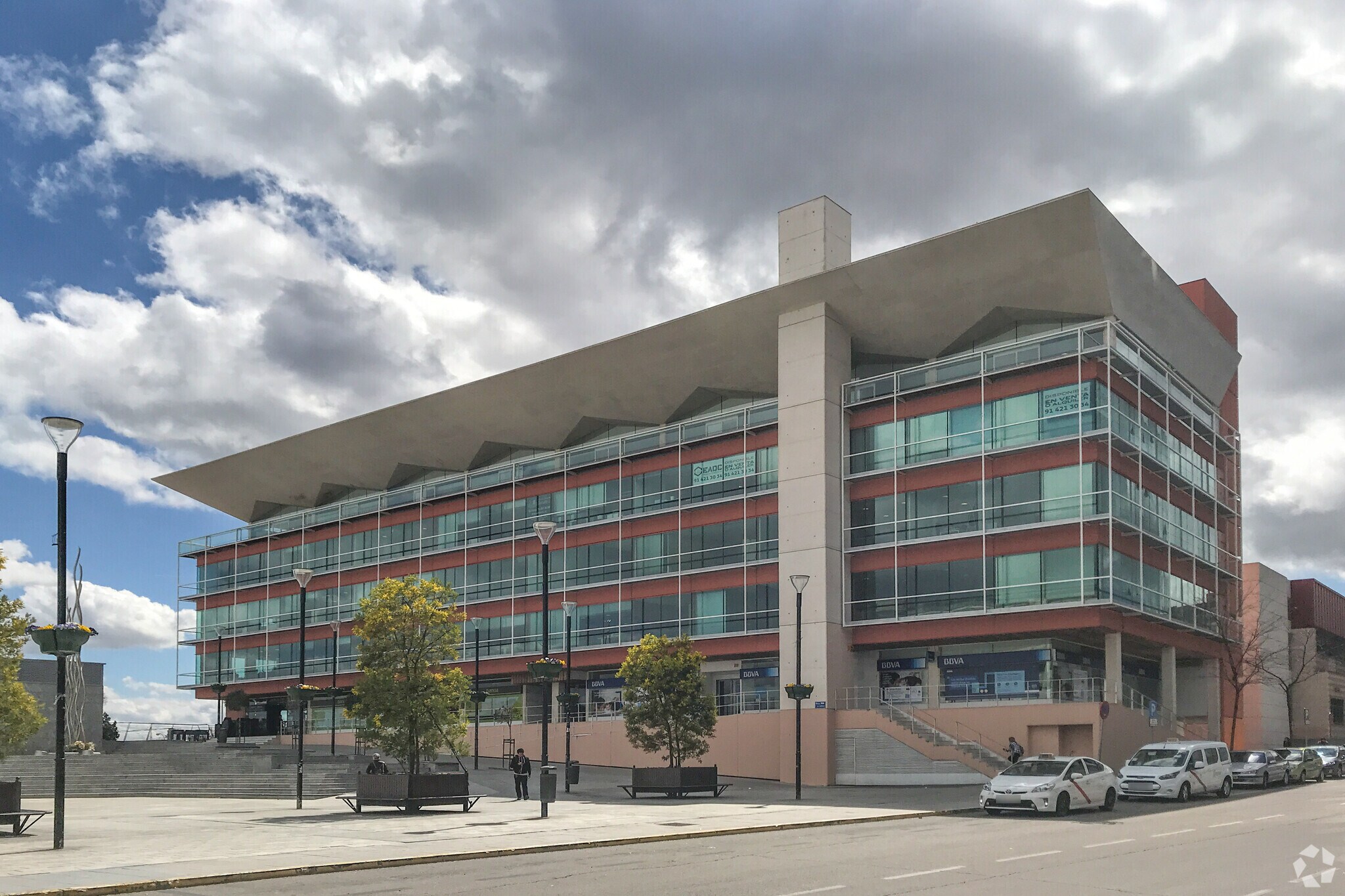 Plaza Constitución, 2, Fuenlabrada, Madrid à louer Photo principale– Image 1 sur 3