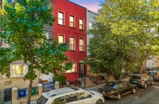 Plus de détails pour 37 Jewel St, Brooklyn, NY - Logement à vendre