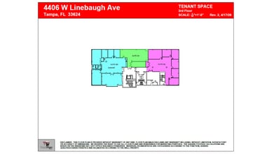 4406 W Linebaugh Ave, Tampa, FL à louer Photo intérieure– Image 1 sur 1